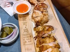 -俄士厨房(未来城店)