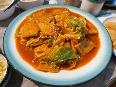 -屋里家延边朝鲜族冷面(梅林3店)