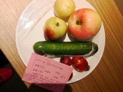 -西安钟楼北大街希尔顿欢朋酒店