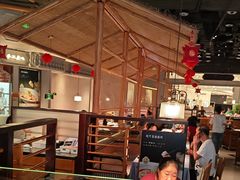 -晓粤·惹味粤菜(凯德乐峰广场店)