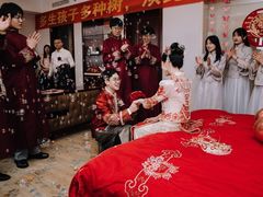 -怪咖·joker陈楠