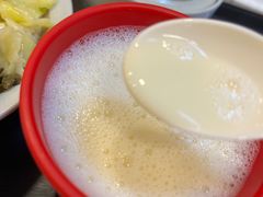 -永和大王(解放东路店)