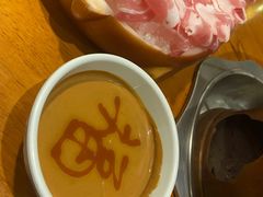 -乐宴·老北京铜火锅(桂庙店)