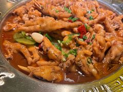 -胖哥俩肉蟹煲(苏州中心店)