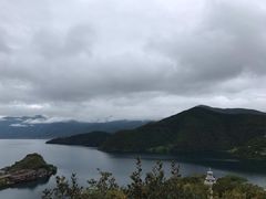 -泸沽湖里格半岛