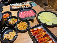 -九田家黑牛烤肉料理(溧阳吾悦店)