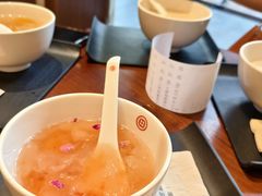-彬媽糖水(万象天地店)