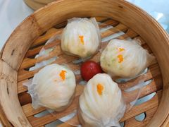 -卡尔顿东方银龙酒店•广西菜•早茶