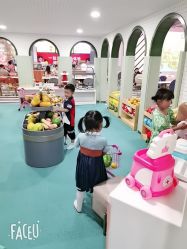 -宝燕乐园(春申店)