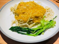 -姚面记·海派家常菜(恒基名人购物中心店)