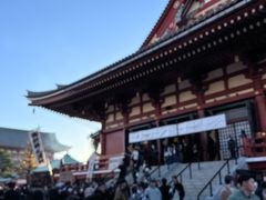 -浅草寺