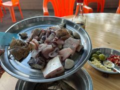 -海恋园海鲜餐馆