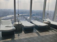 -广州四季酒店