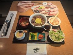 -味太助·银饭食堂(中华城店)