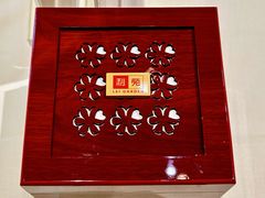 -利苑酒家(华熙国际店)