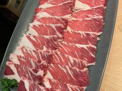 -新石器烤肉(百联川沙店)