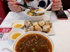 -咬不得高祖生煎·简餐(高银街店)