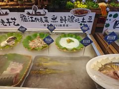 -胖姐渔村(中源大道店)