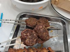 -巢香扣肉馆