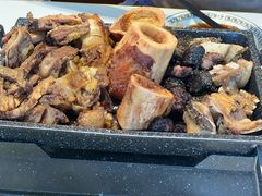 -格日勒阿妈蒙古厨房(大召店)