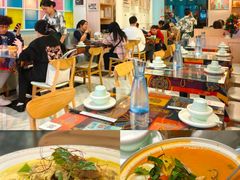 -米泰芒·东南亚料理(体育西店)