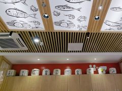 -万岁寿司(万国店)