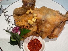 -汉唐宴长安食府