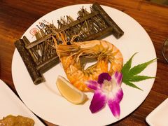 -渔日本料理铁板烧(新天地假日广场店)