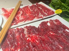 -潮泰牛肉火锅 · 创于1992年(车公庙店)