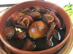 -点都德(千灯湖环宇城店)