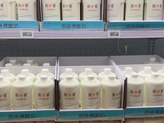-盒马X会员店(上海森兰商都店)