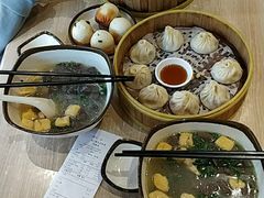 -老上海里弄味道(知春路店)