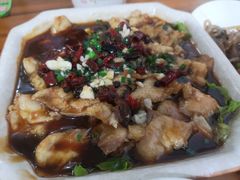 水煮鱼片-卢庄(江汉路店)
