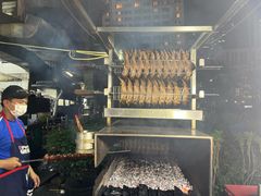 -黄亚华小食店(Jalan Alor)