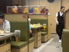 -海底捞火锅(铂澜大象城店)