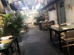大堂-小巷餐厅(五大街店)