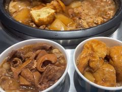 -阿婆牛杂·广府非遗地标美食(云山天地店)