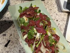 -厚味居炙子烤肉·清真(天桥南纬路店)