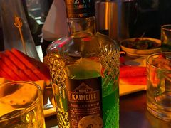 -SPACE CLUB酒吧(九纬路店)