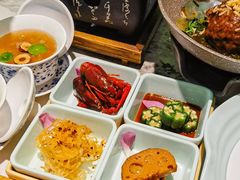 -苏梦江南·淮扬菜(夫子庙店)