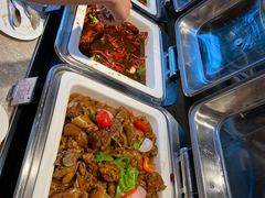 -扬州万怡酒店-中餐厅(文昌中路店)