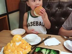 -粤港餐厅(禹州商业广场店)