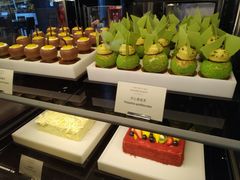 -广州富力君悦大酒店·凯菲厅