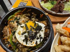 -多宾韩国料理(学衡路店)