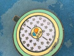 -西北湖绿化广场