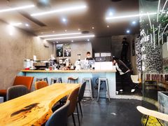 -Infica Coffee