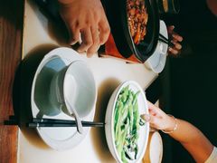 -客语客家菜(华发商都店)