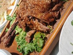 -闫水饺大酒楼·北京老闫靓马饺子馆