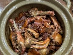 -斯丹姜母鸭·古法干香(涂门街总店)