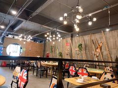 大堂-赤宴·川菜(玉林店)